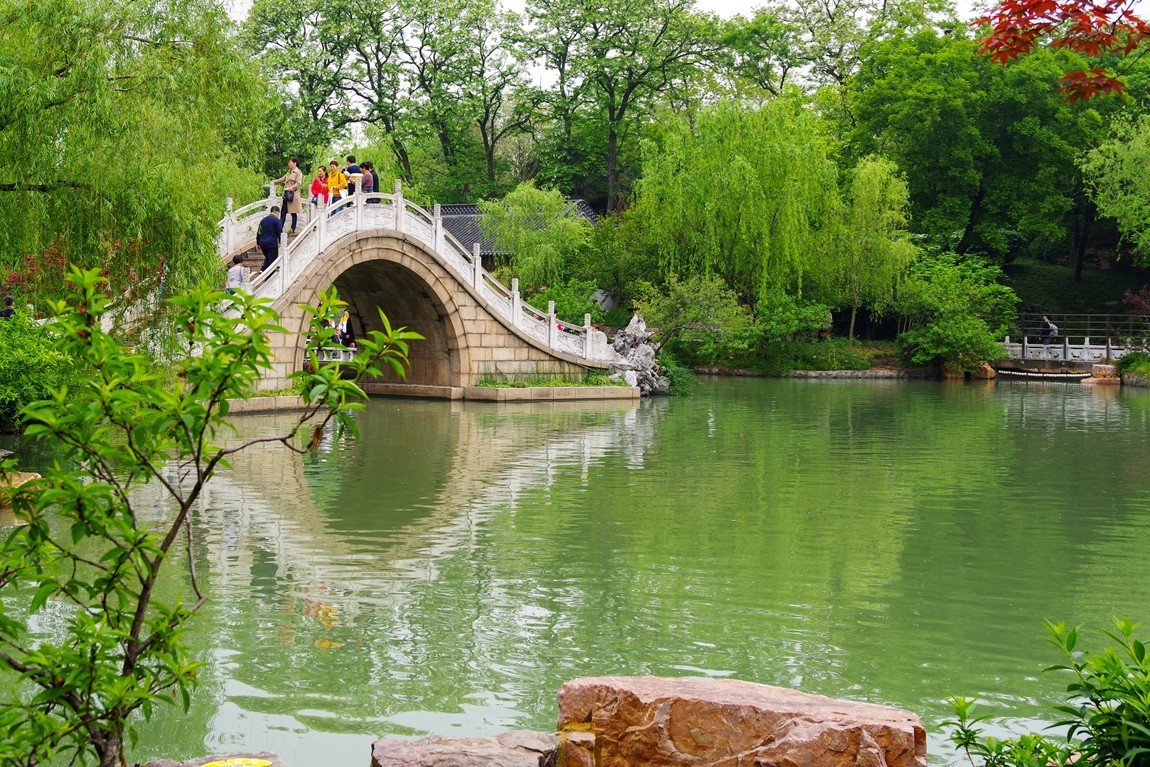 扬州--瘦西湖【9】