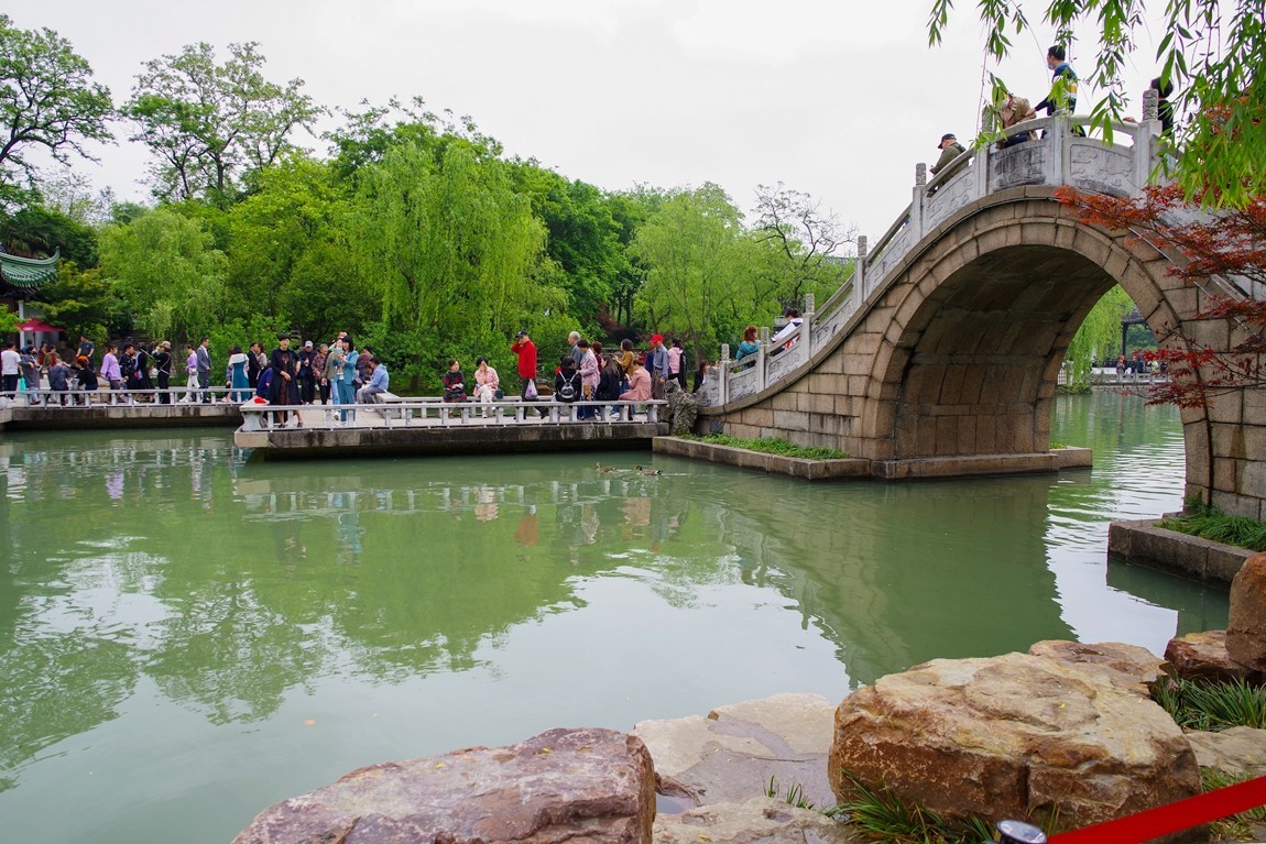 扬州--瘦西湖【9】