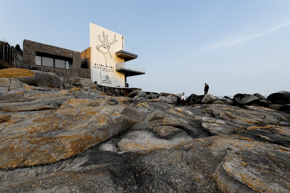 一个来了就不想走，走了还想再来的地方：东山岛