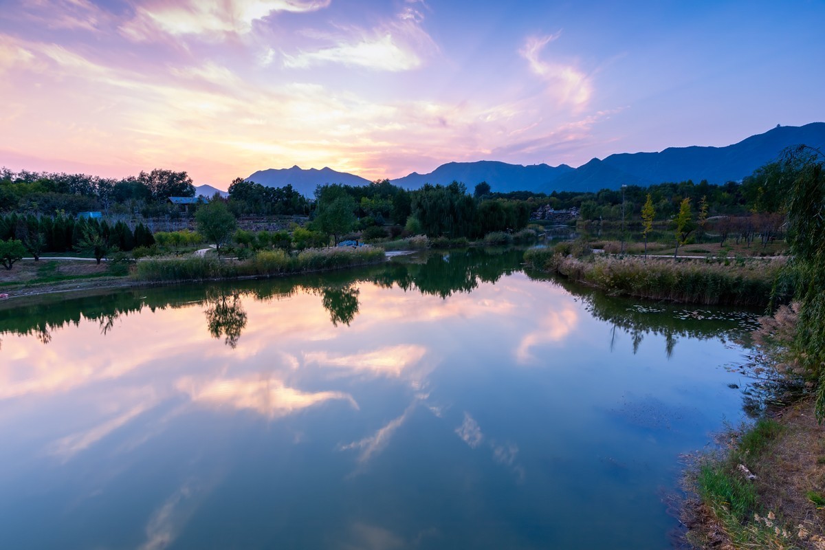 那片土地那片云【1】