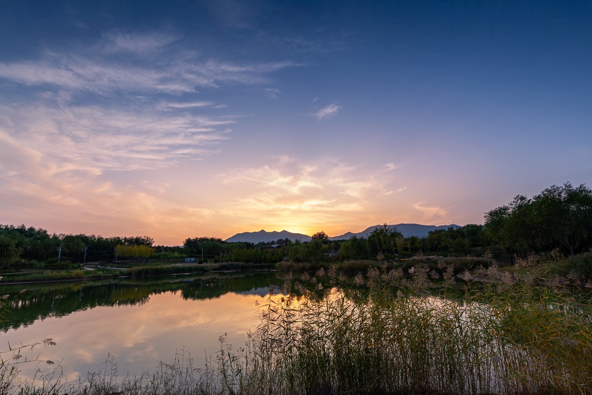 那片土地那片云【1】