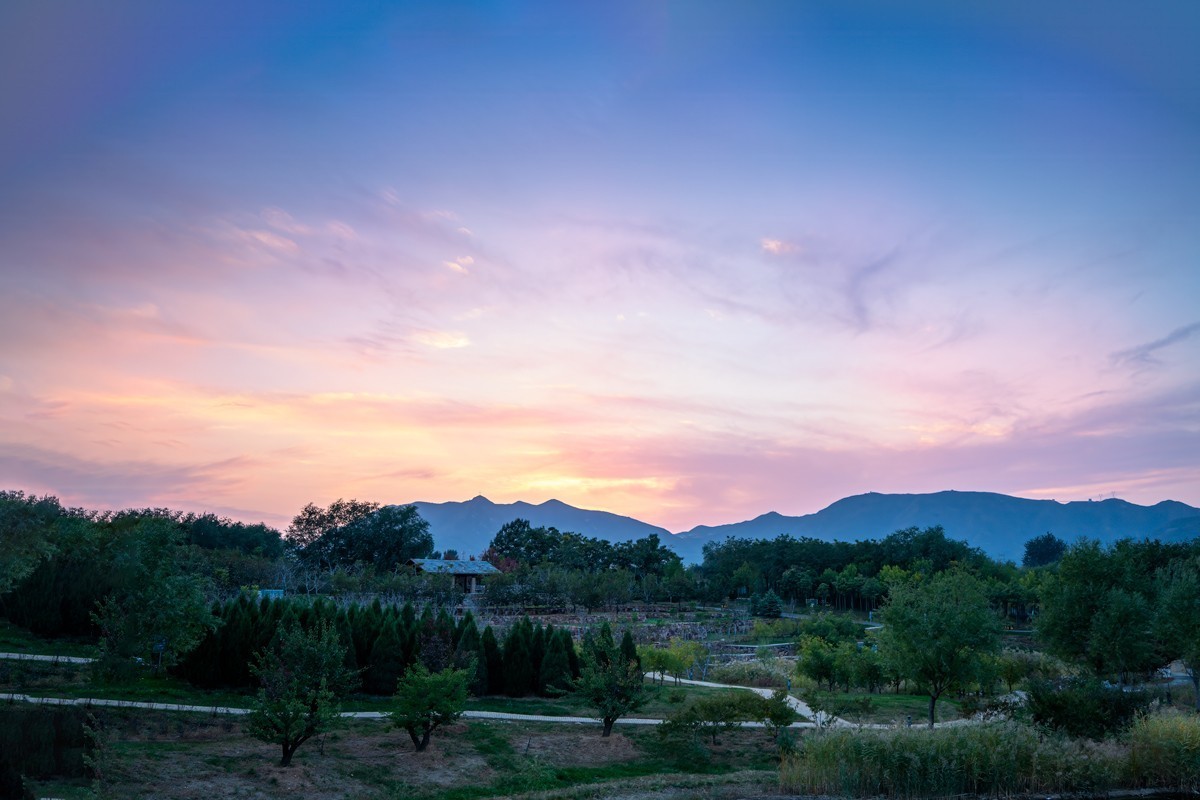 那片土地那片云【1】