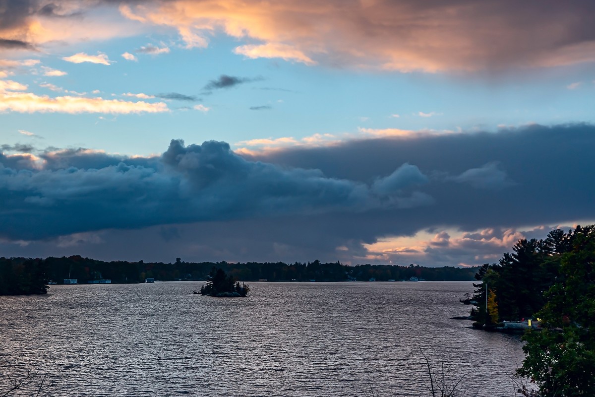 加拿大、美国游记（150）：（加）安大略 · 格雷文赫斯特