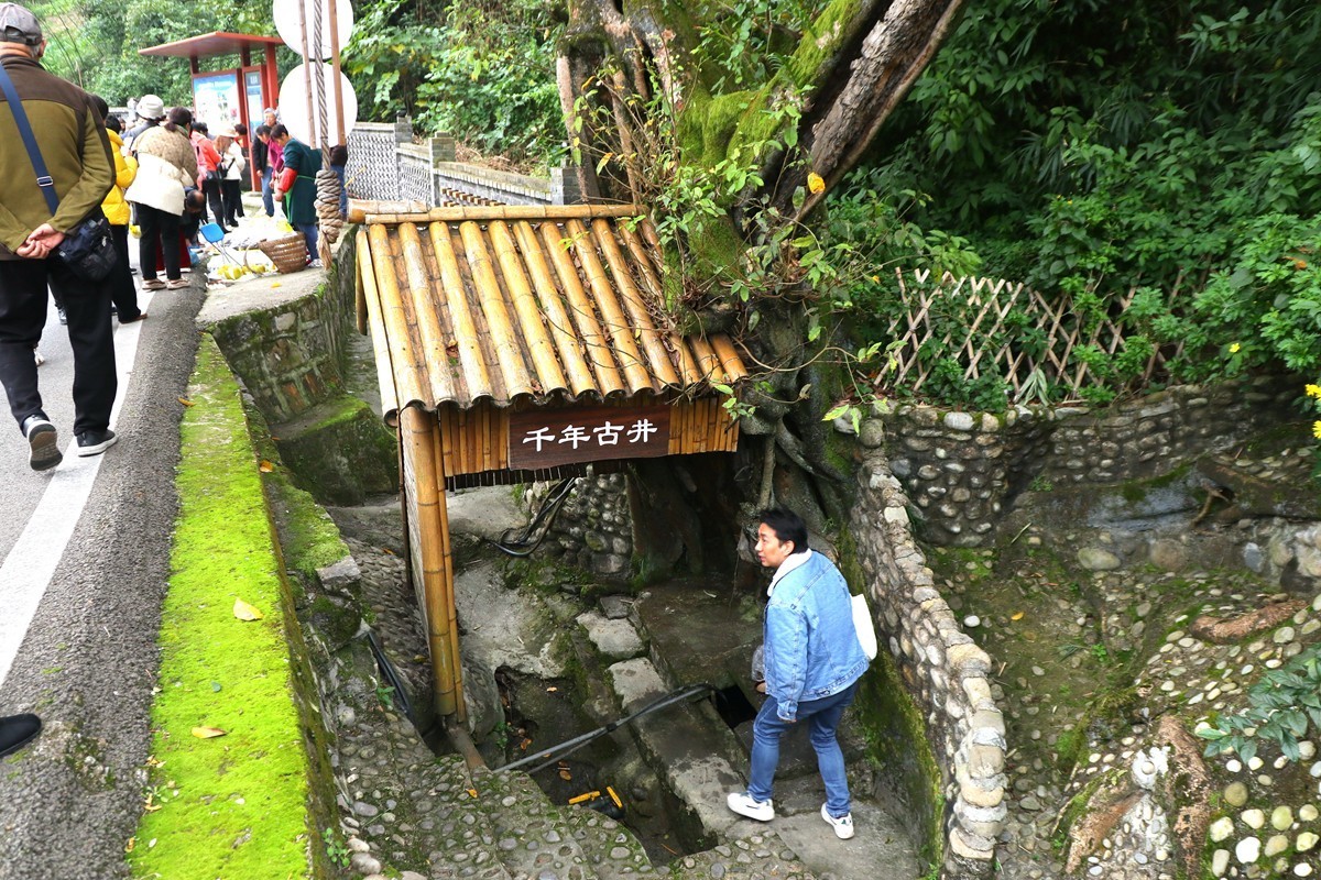 綦江赶水岔滩新农村（一）