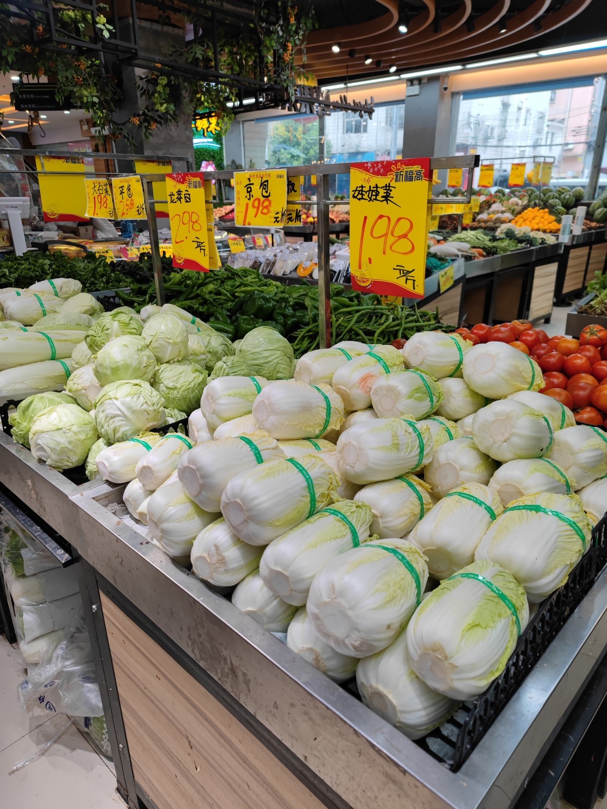 小米11U手机拍摄的点点滴滴