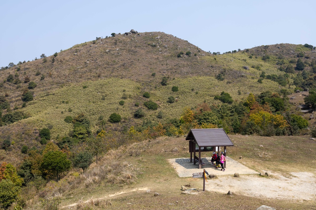 CANON RP山系玩乐篇