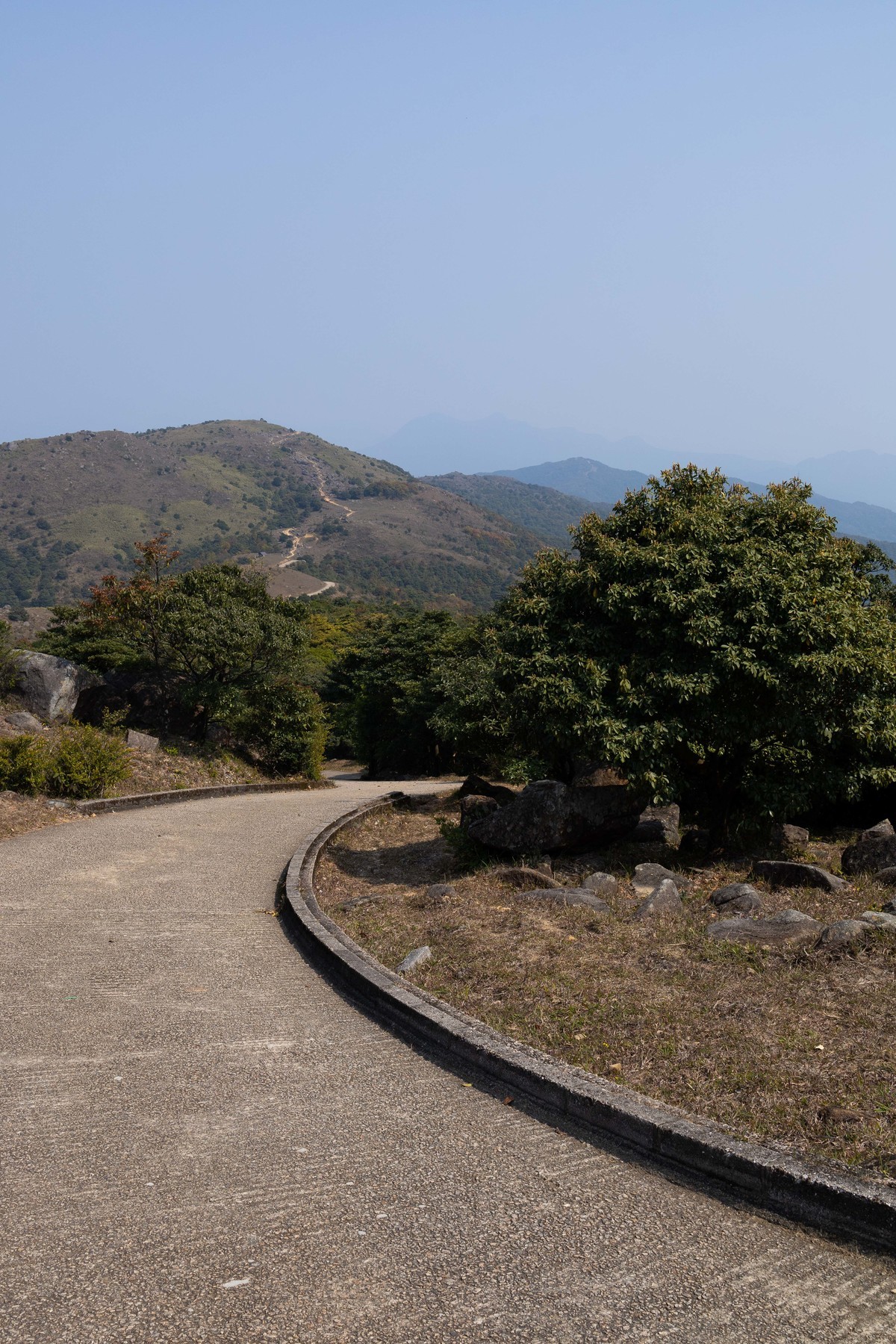 CANON RP山系玩乐篇