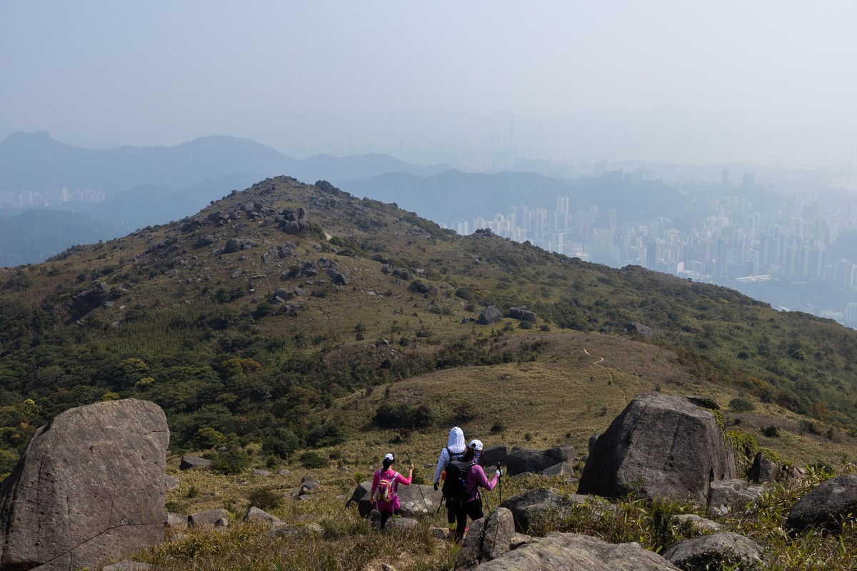 CANON RP山系玩乐篇