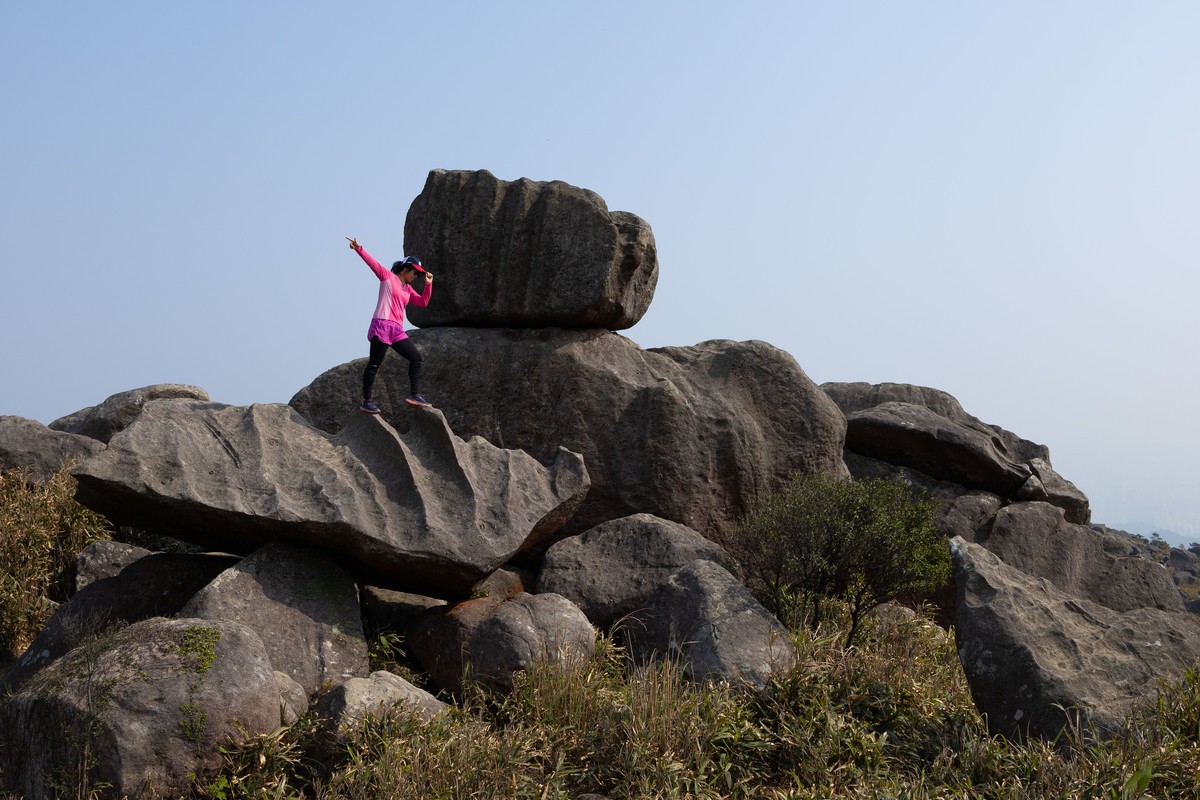 CANON RP山系玩乐篇