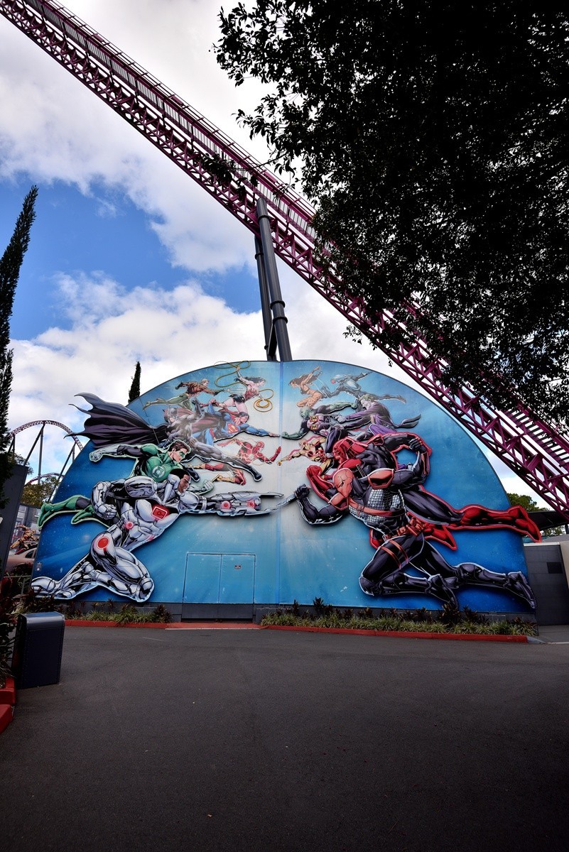 澳大利亚的黄金海岸 4/6