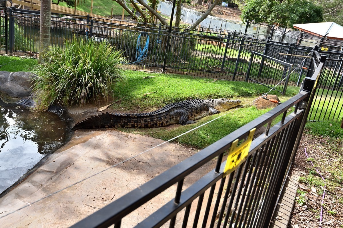 澳大利亚的黄金海岸   5/6