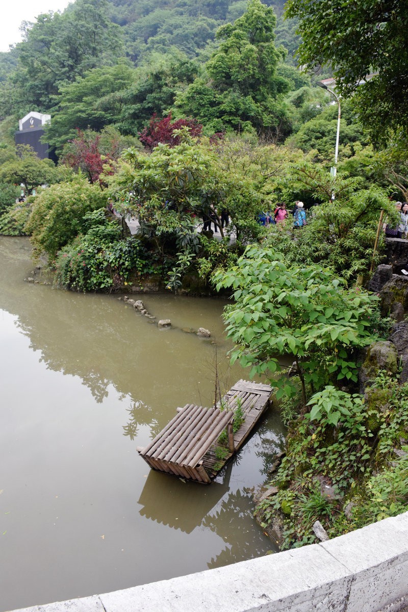 2023夏 黔赣鄂渝川（7）贵阳市中心