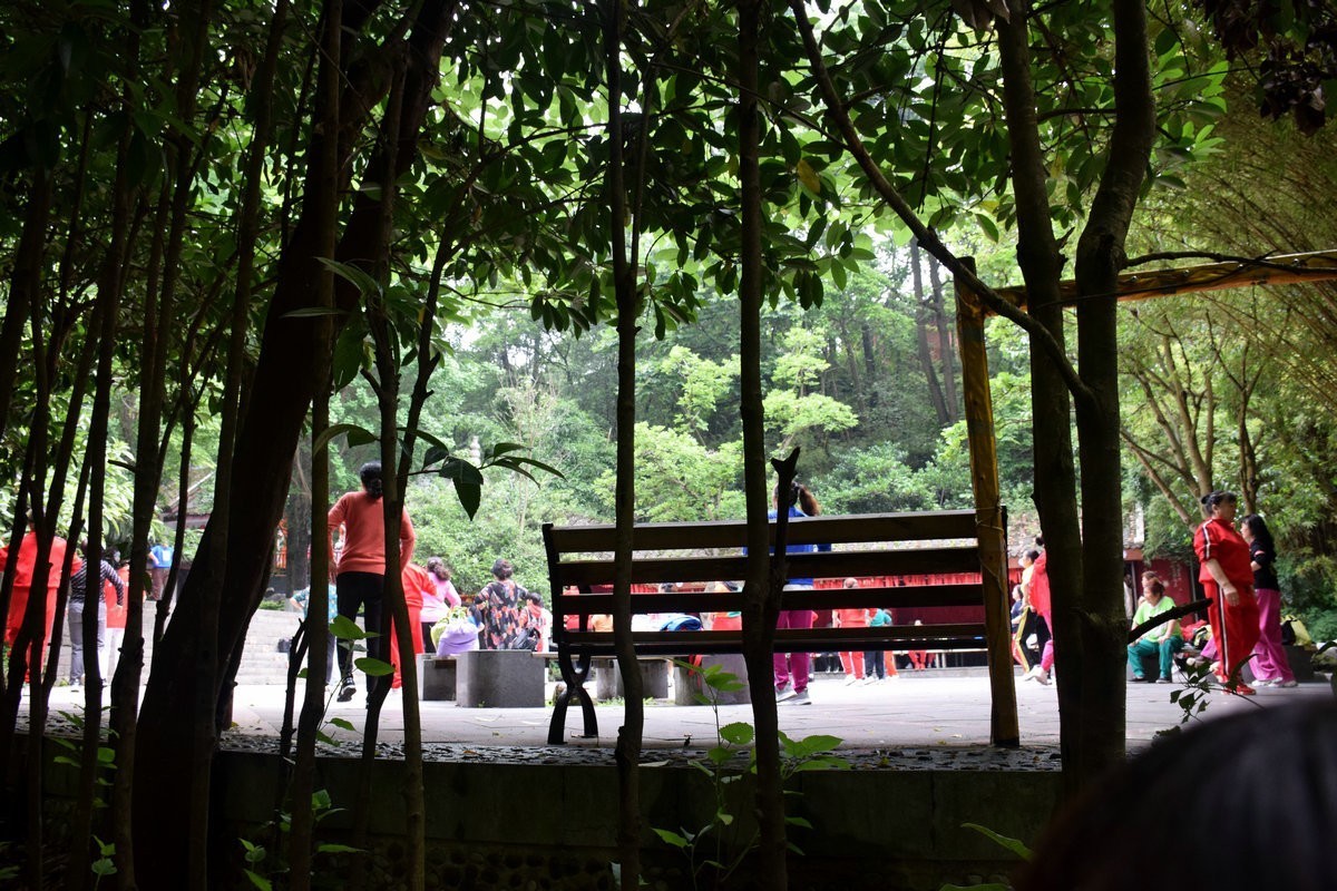 2023夏 黔赣鄂渝川（7）贵阳市中心