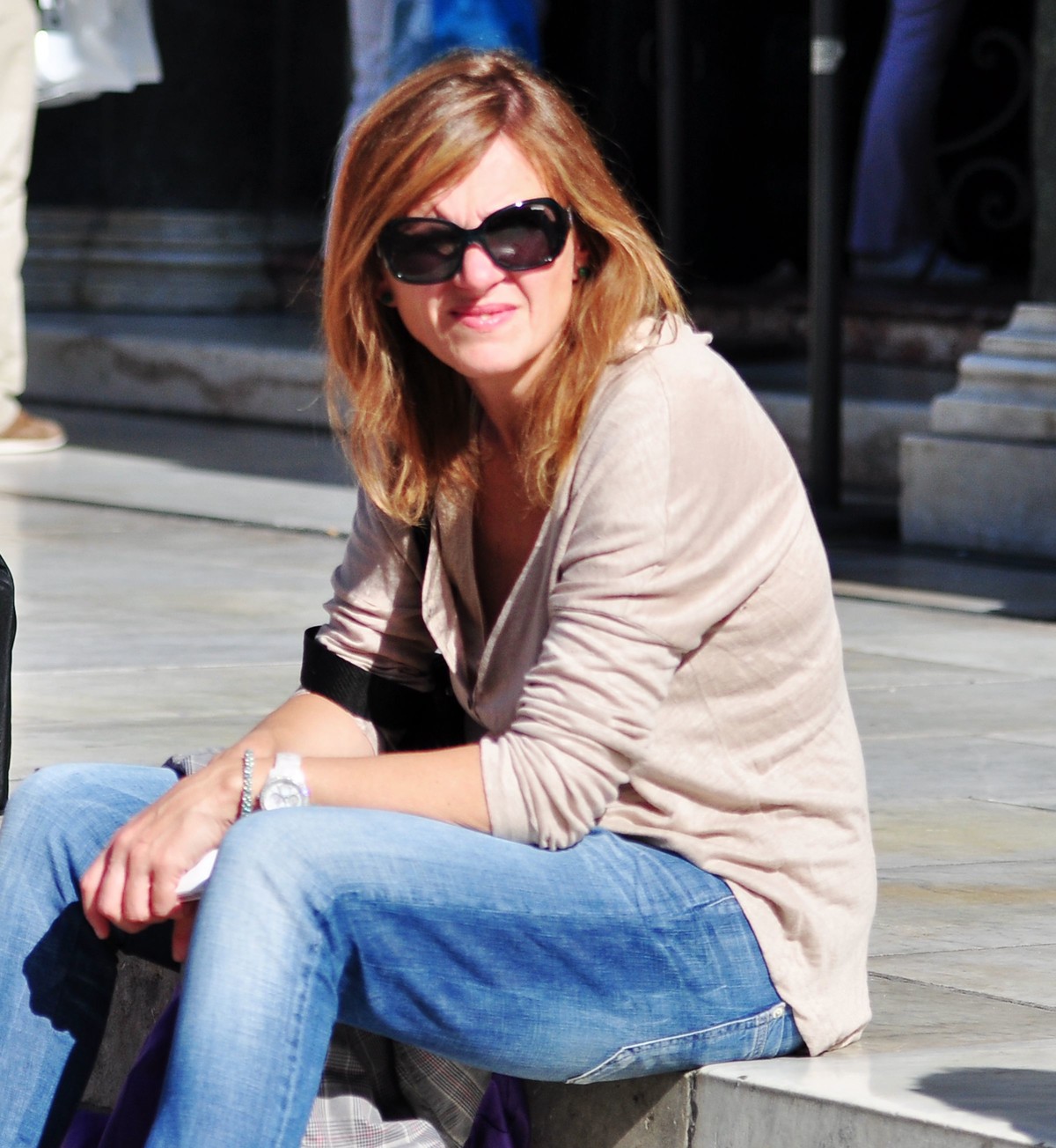 欧洲罗马威尼斯佛罗伦萨70-200 2.8 扫街随拍九