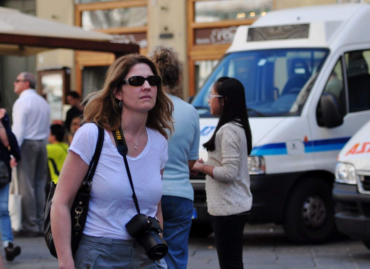 欧洲罗马威尼斯佛罗伦萨70-200 2.8 扫街随拍九