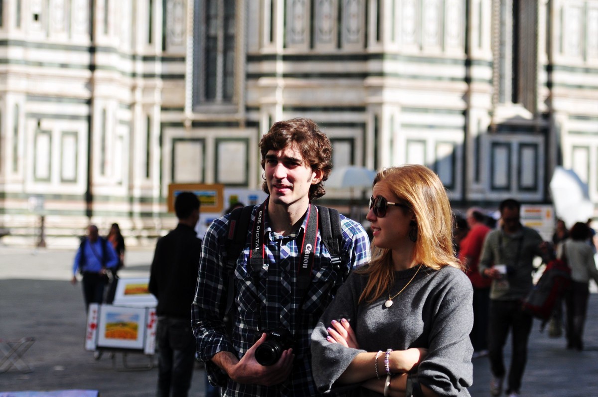 欧洲罗马威尼斯佛罗伦萨70-200 2.8 扫街随拍九