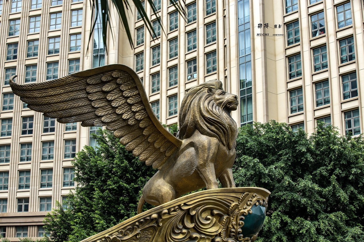 海花岛掠影（1）