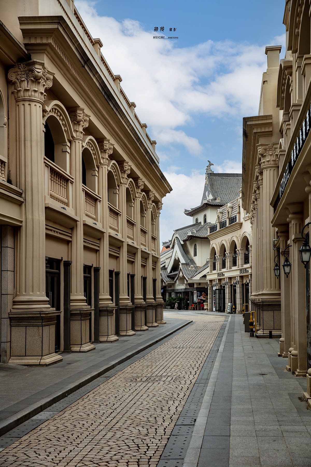 海花岛掠影（2）