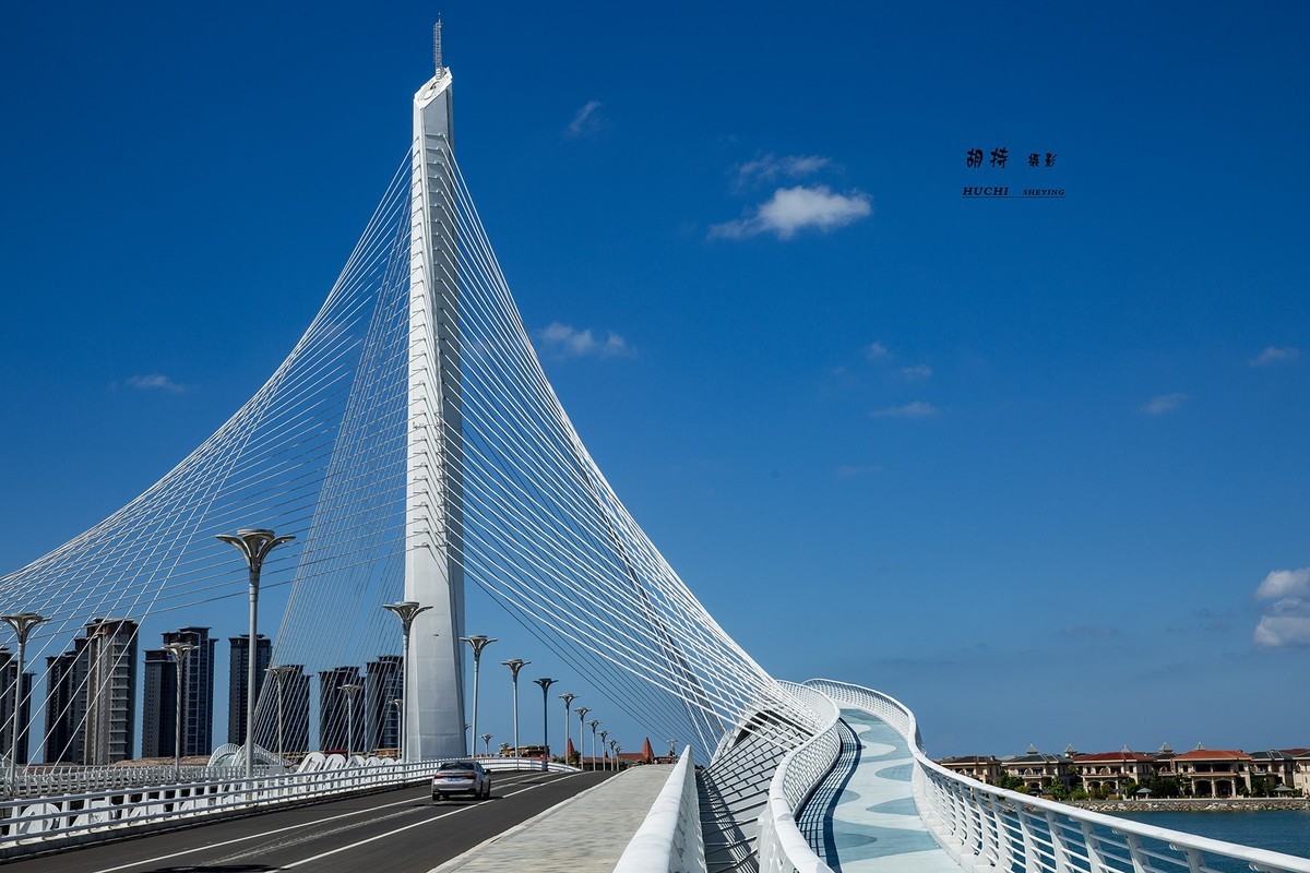 海花岛掠影（3）