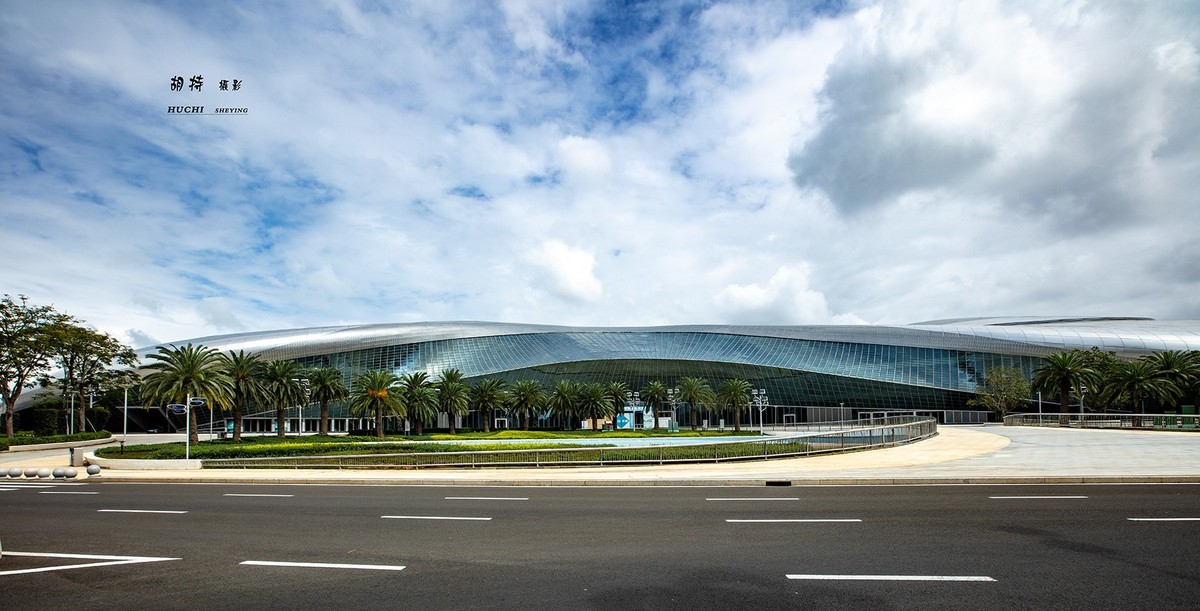 海花岛掠影（3）