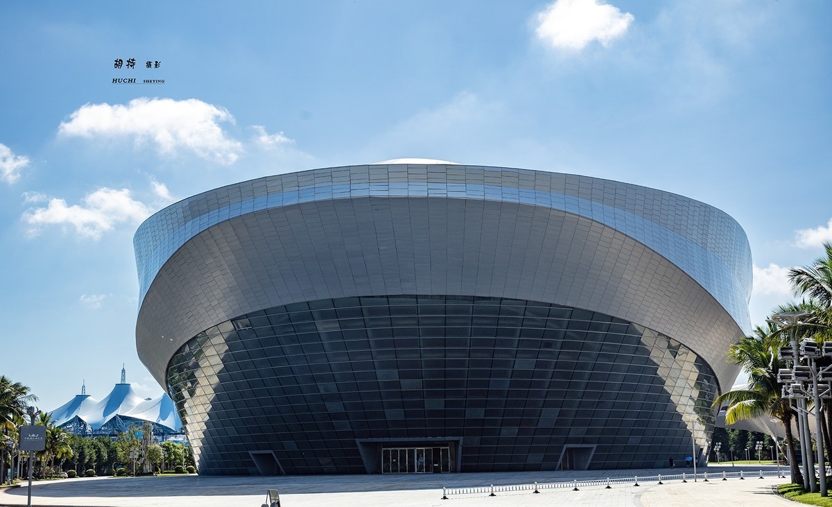 海花岛掠影（3）