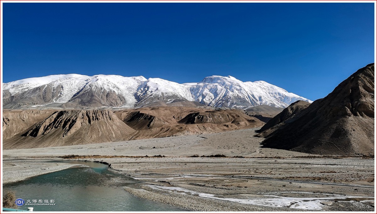 2024-（236）白沙湖沿途风光抓拍（五）