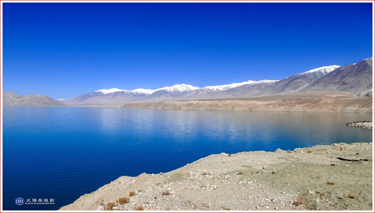 2024-（236）白沙湖沿途风光抓拍（五）