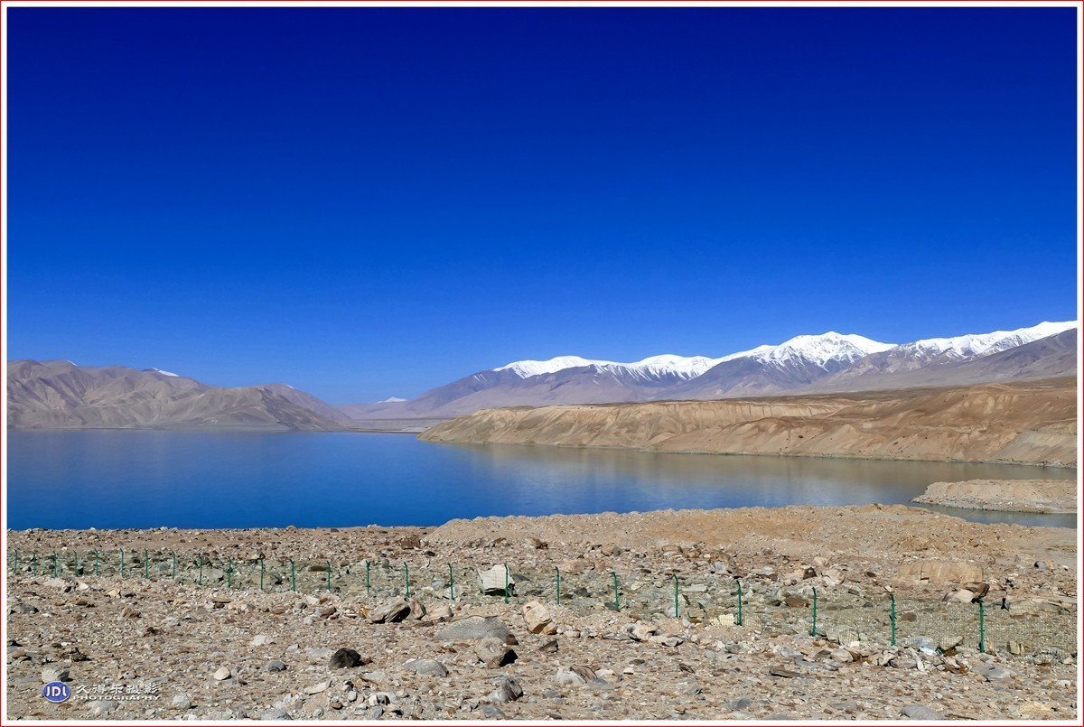 2024-（236）白沙湖沿途风光抓拍（五）