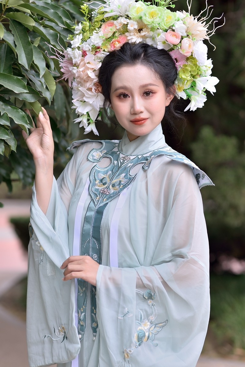 【视觉光影】 南郊宾馆 一冉 （1）