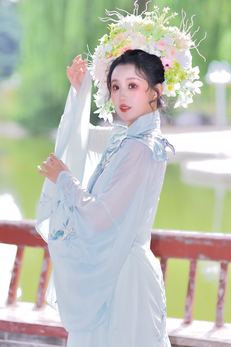 【视觉光影】 南郊宾馆 一冉 （1）