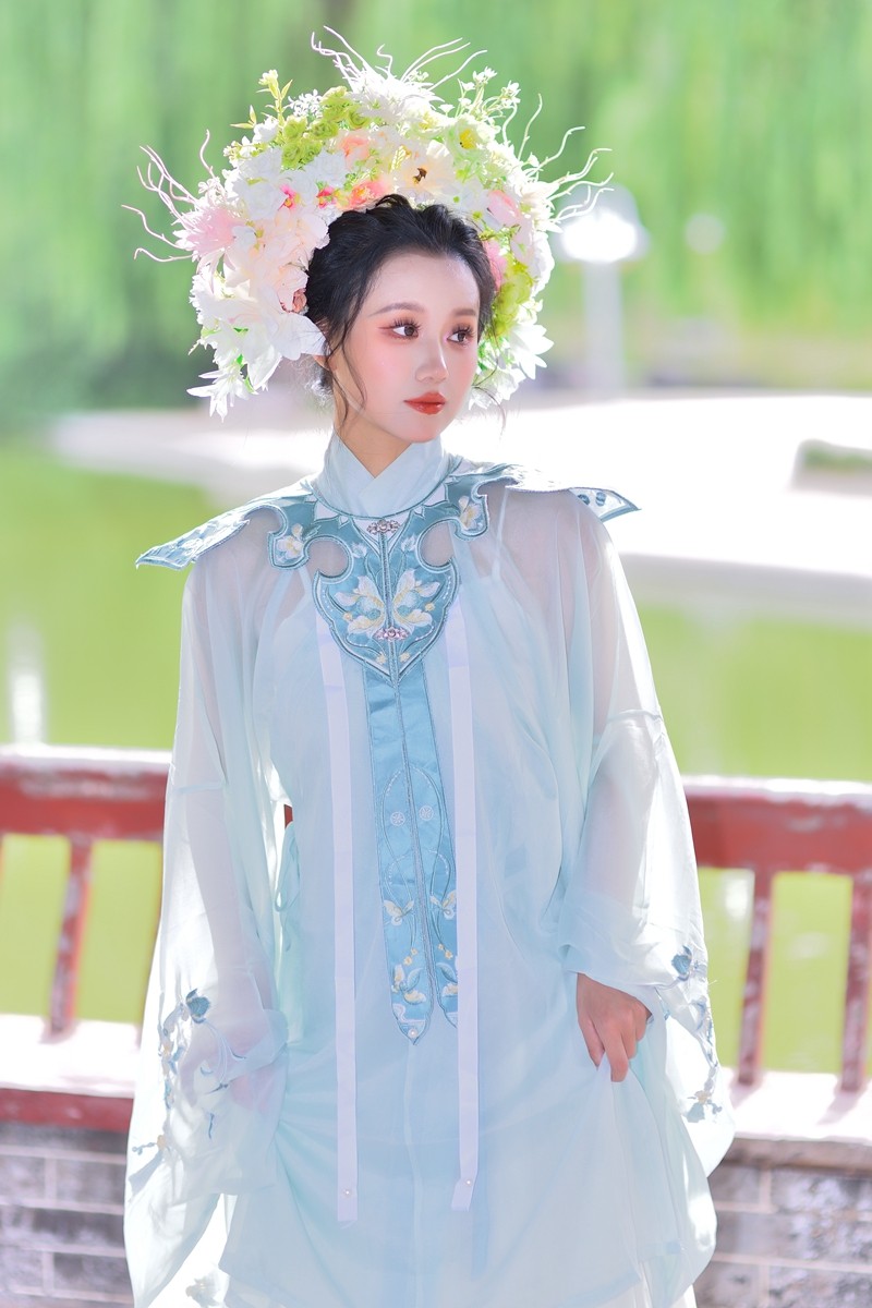 【视觉光影】 南郊宾馆 一冉 （1）