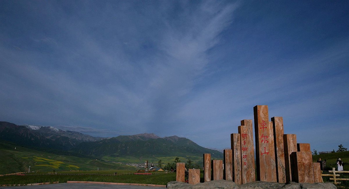 青海风光【十】