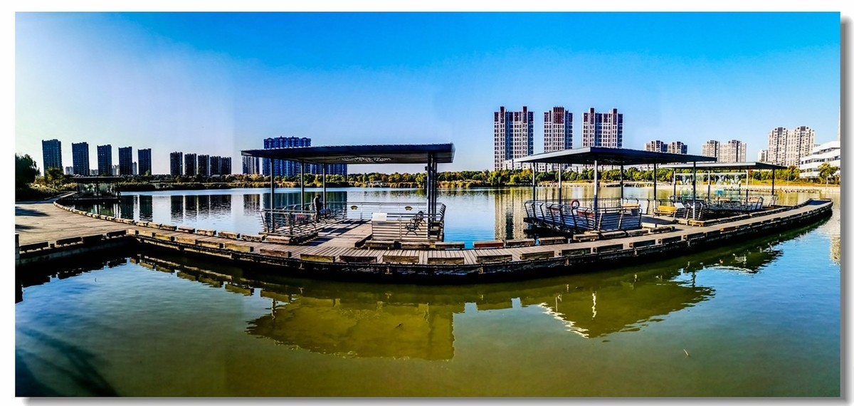 小区绿野（上海南翔）