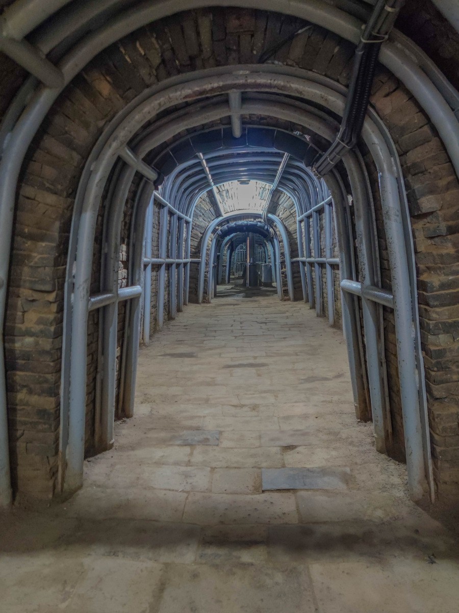 20240704武威文庙鸠摩什寺雷台-汉墓金昌鼓楼