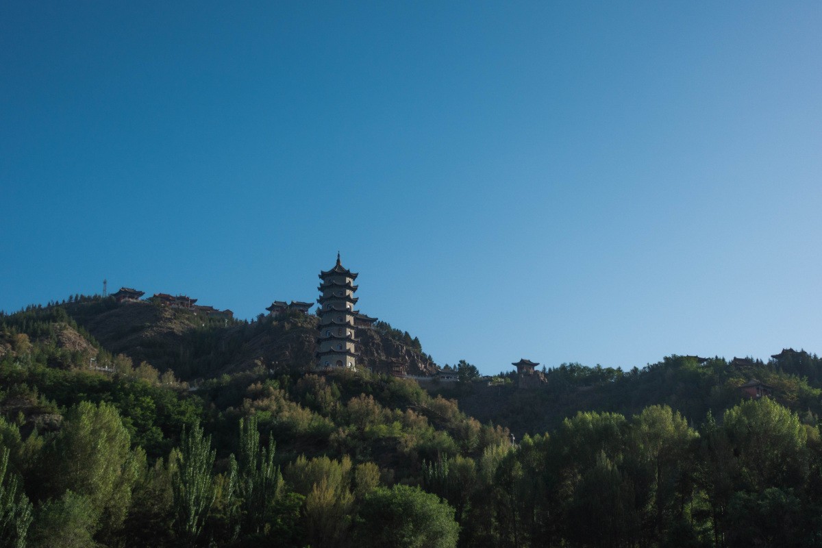 20240705北武当永昌大觉寺