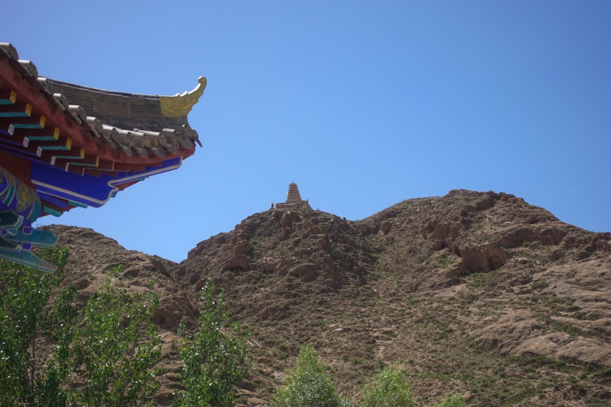 20240705北武当永昌大觉寺