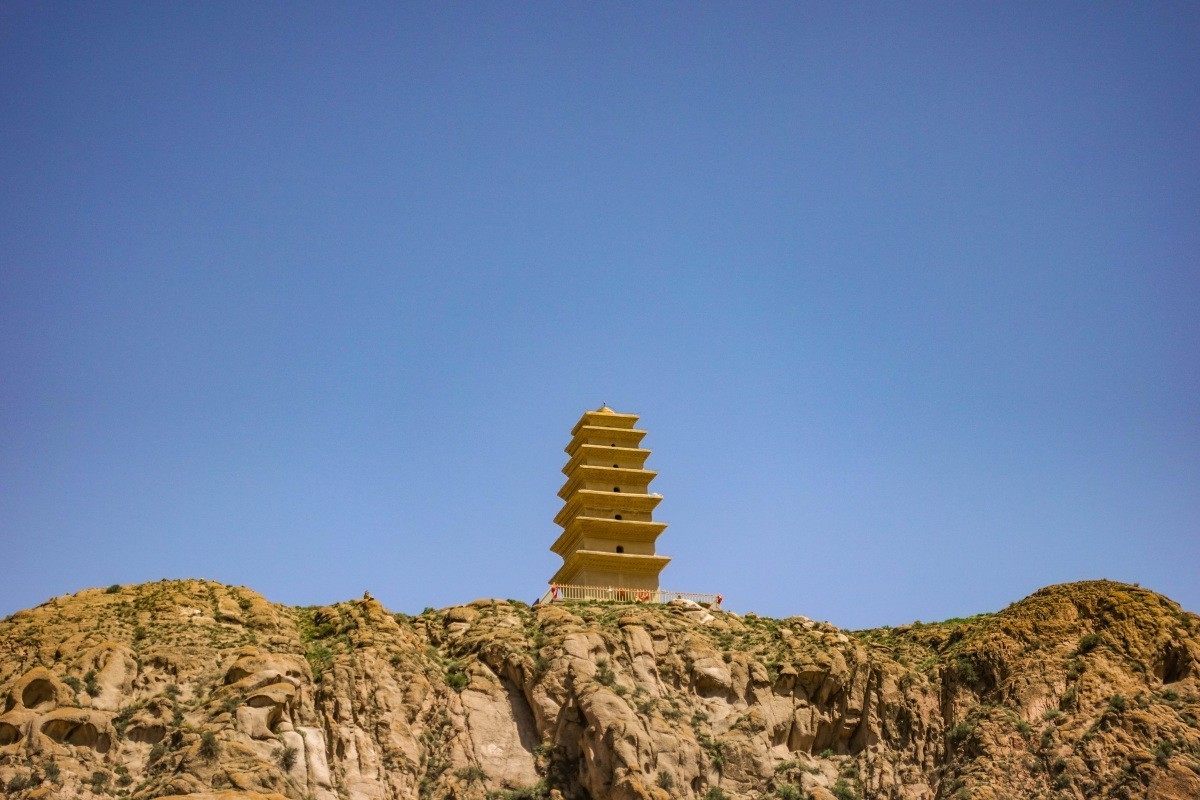 20240705北武当永昌大觉寺