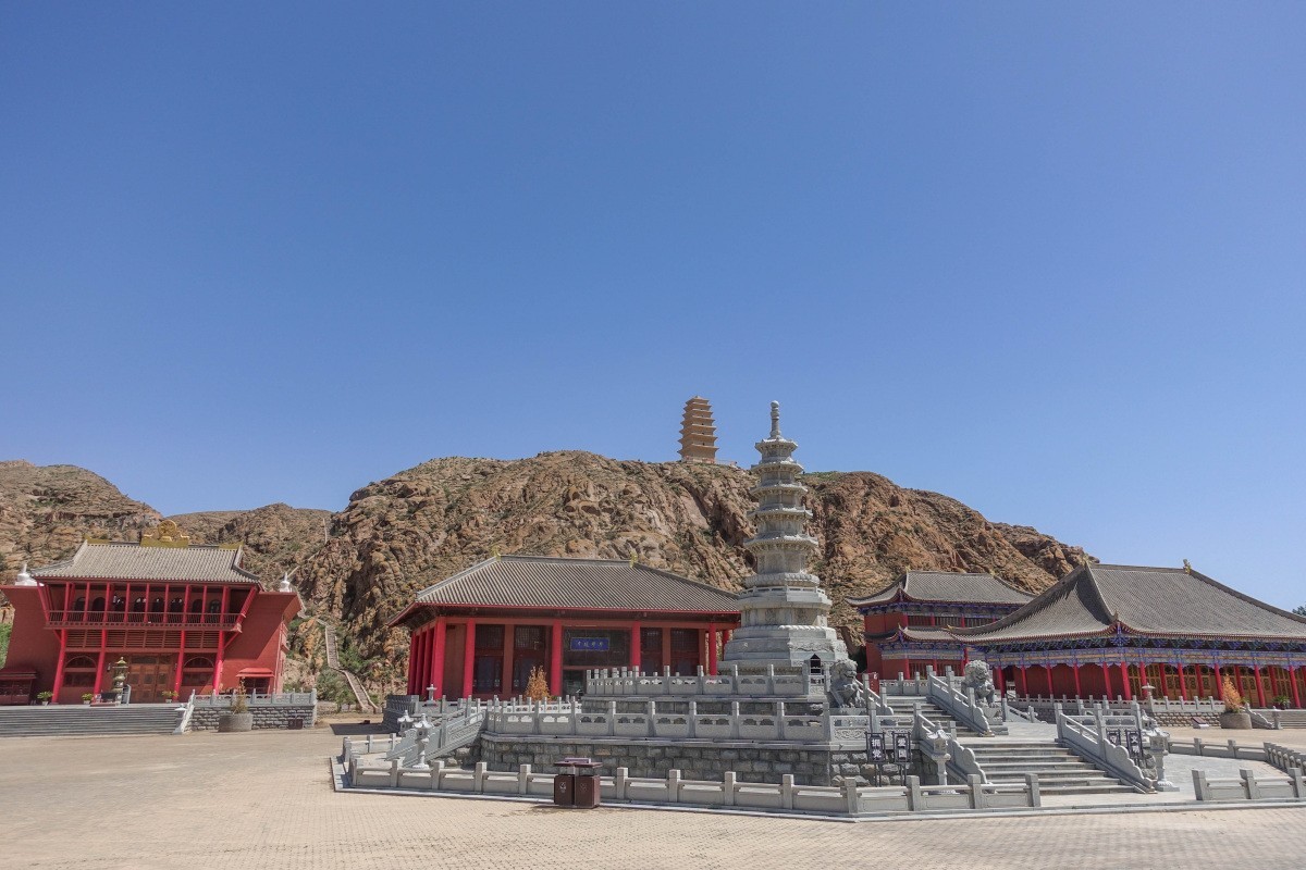 20240705北武当永昌大觉寺