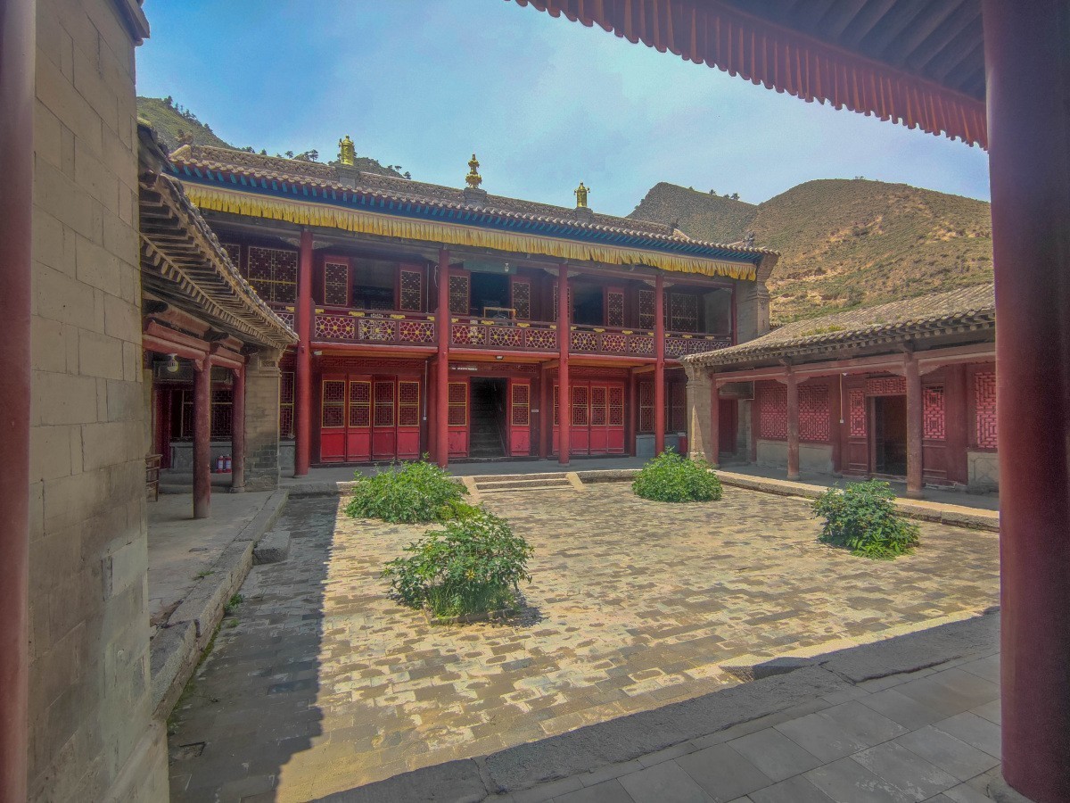 20240702鲁土司衙门旧址