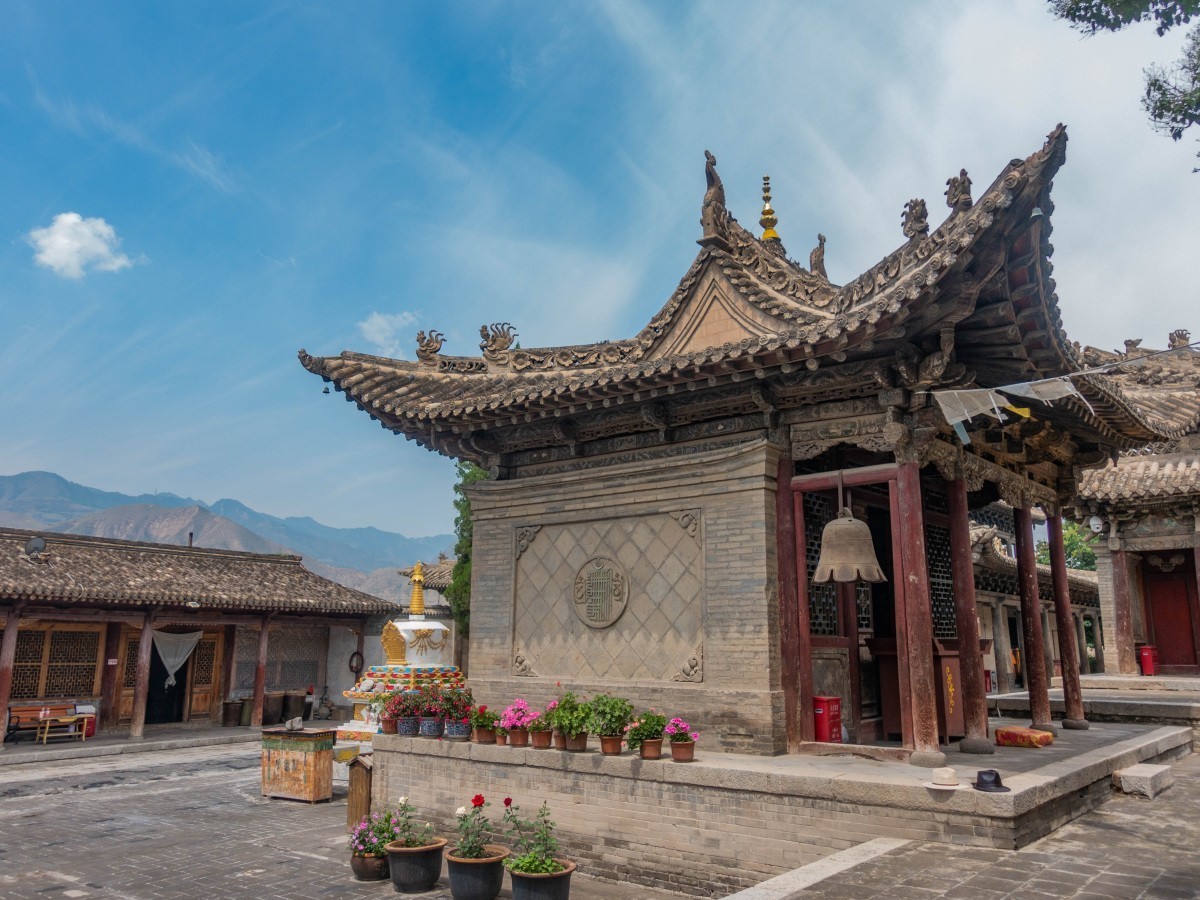 20240702鲁土司衙门旧址