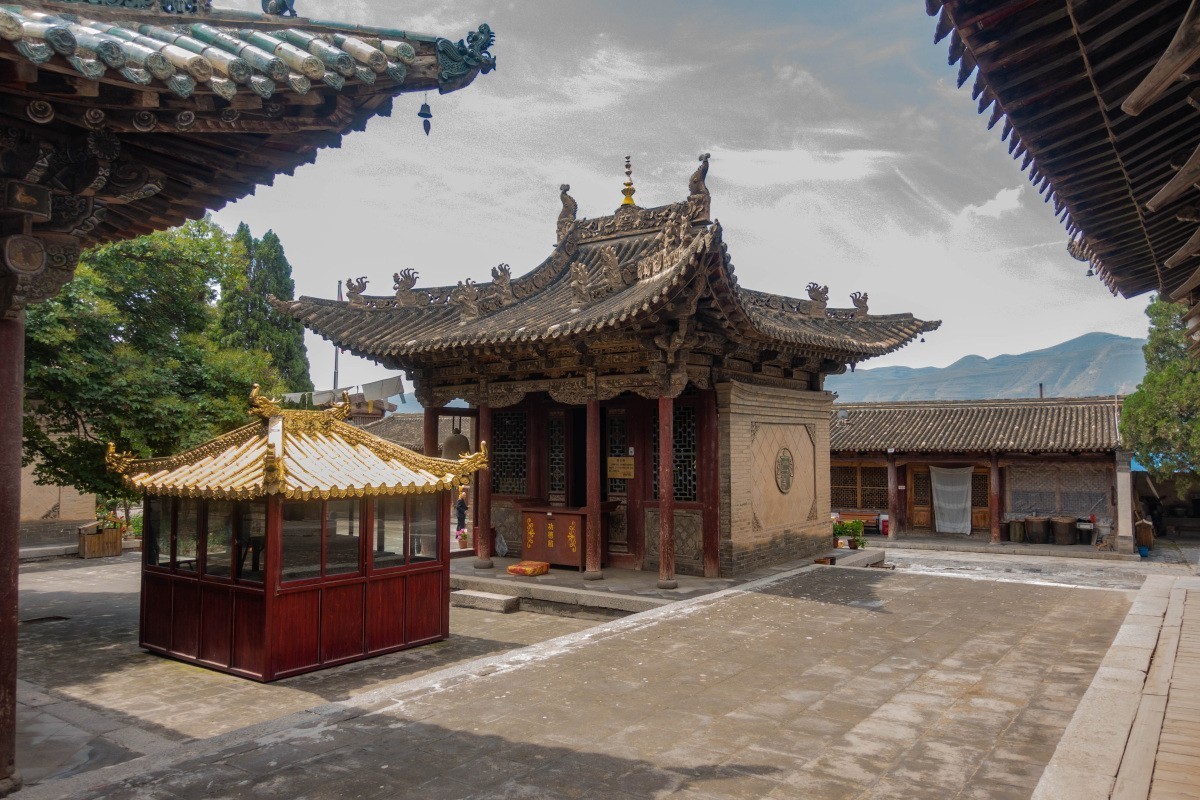 20240702鲁土司衙门旧址