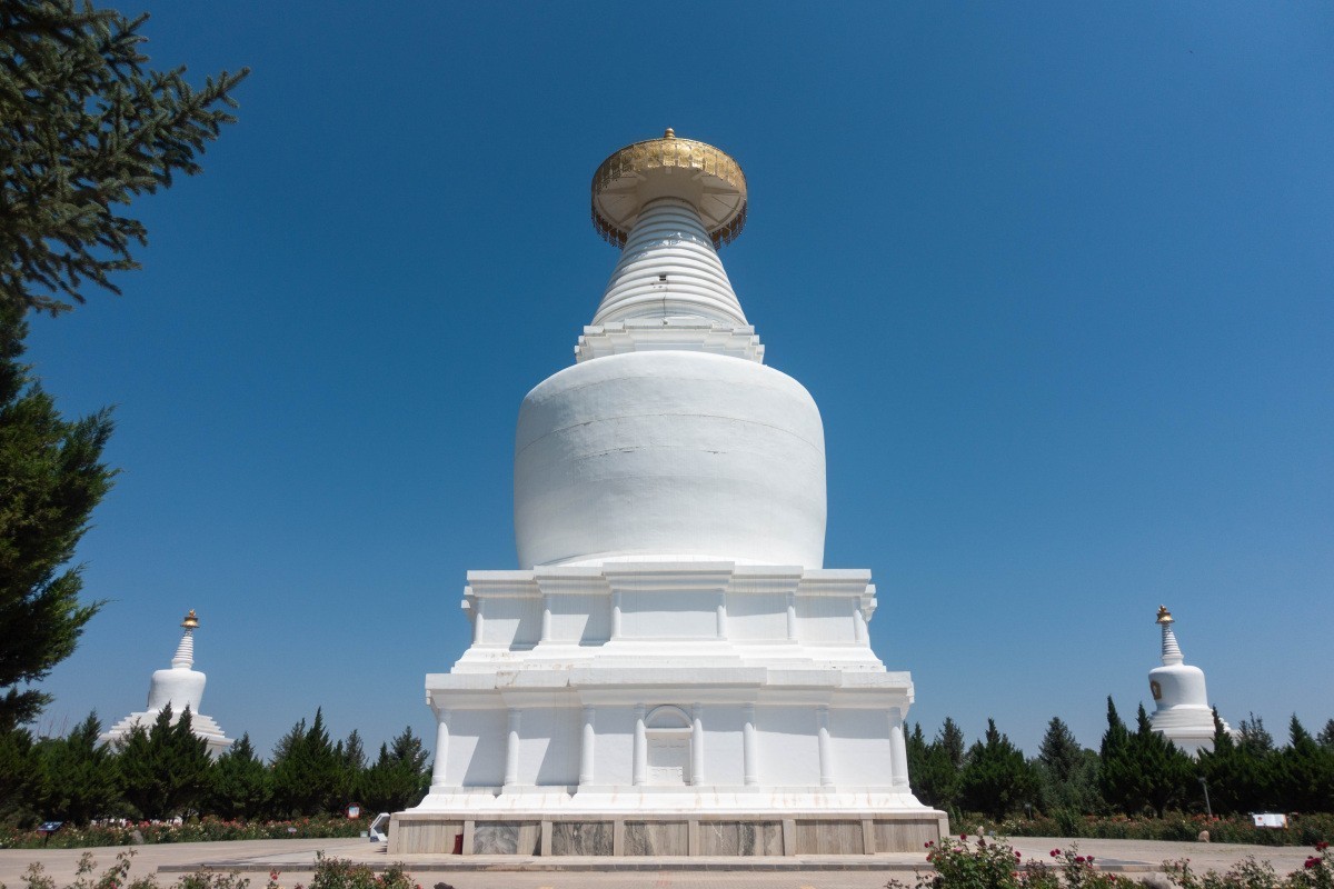 20240703乌鞘岭、白塔寺