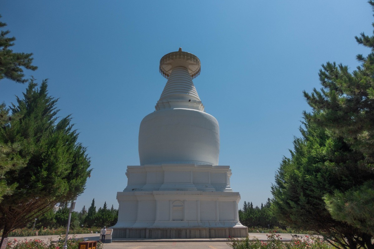 20240703乌鞘岭、白塔寺