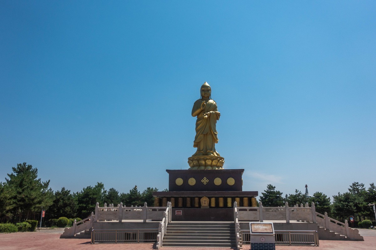 20240703乌鞘岭、白塔寺