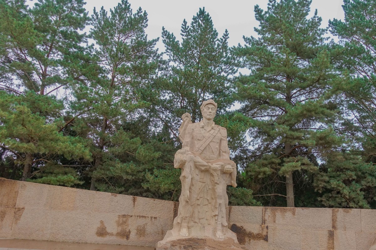 20240706张掖大佛寺木塔寺张掖七彩丹霞西路军纪念馆