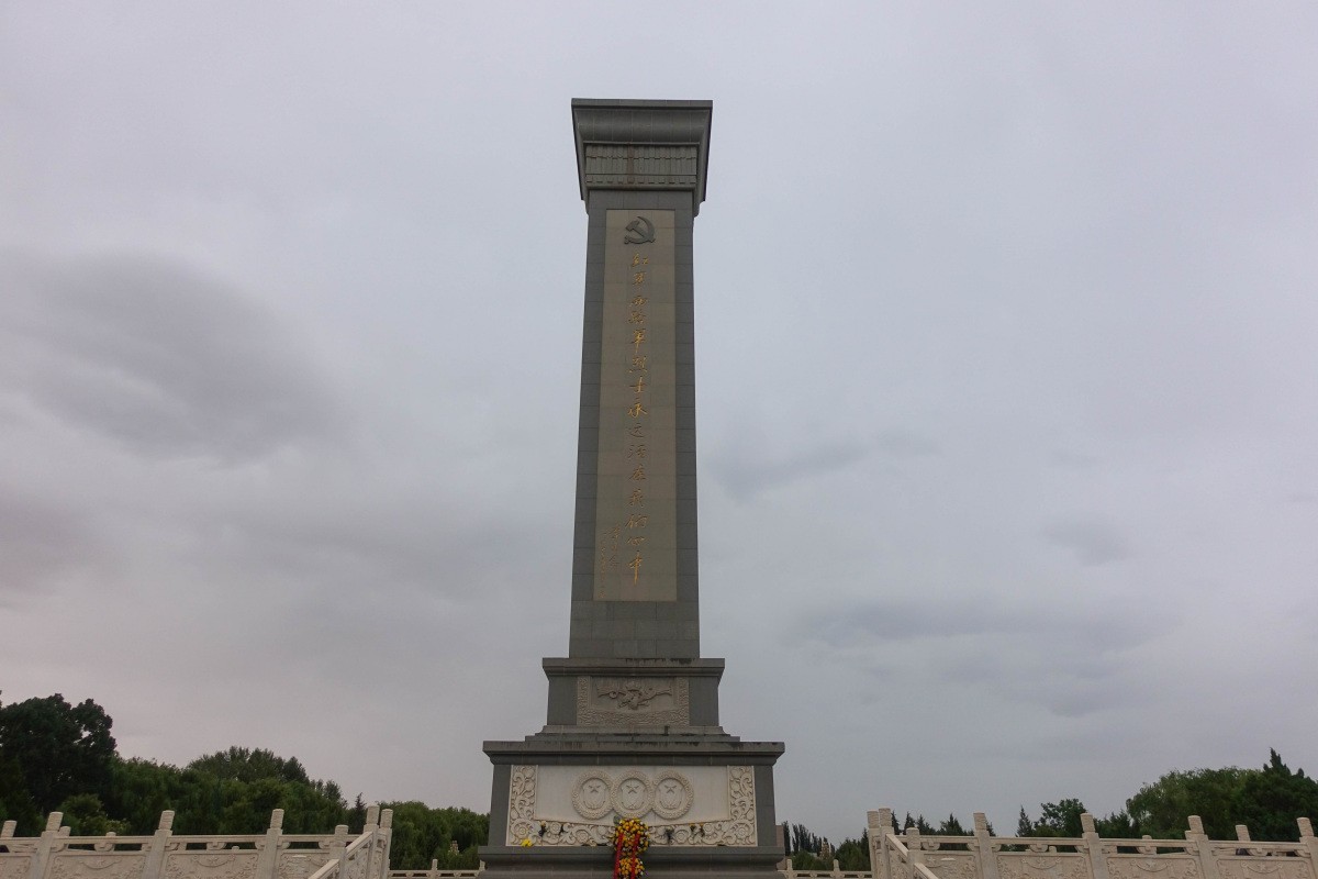 20240706张掖大佛寺木塔寺张掖七彩丹霞西路军纪念馆