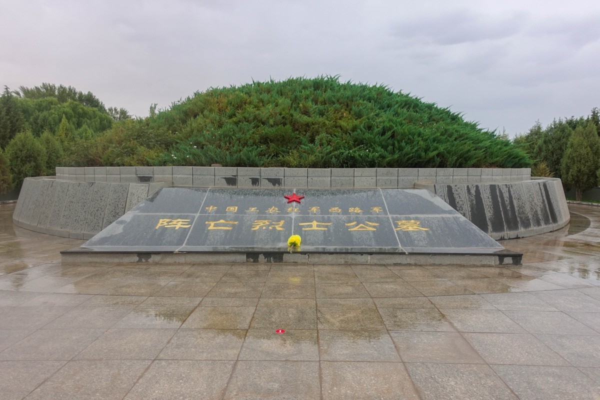 20240706张掖大佛寺木塔寺张掖七彩丹霞西路军纪念馆