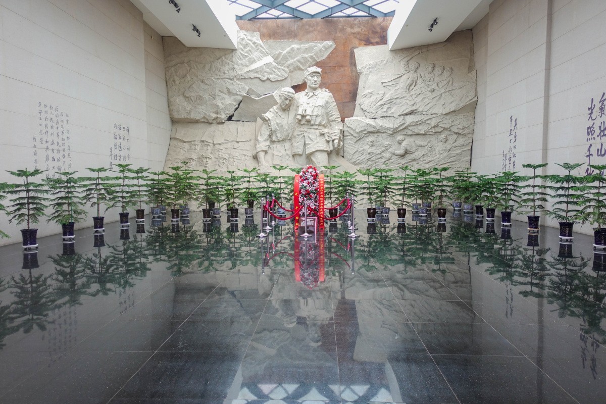 20240706张掖大佛寺木塔寺张掖七彩丹霞西路军纪念馆