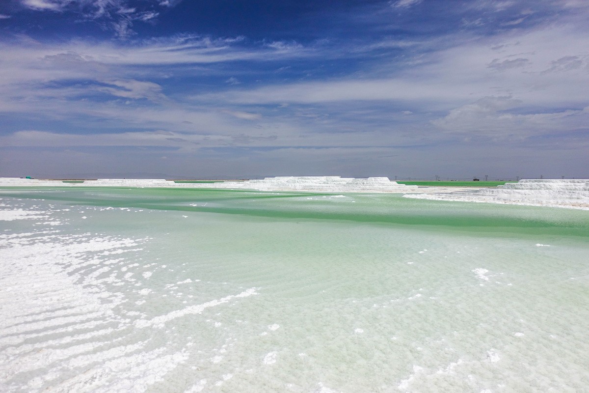 20240710察尔汗盐湖