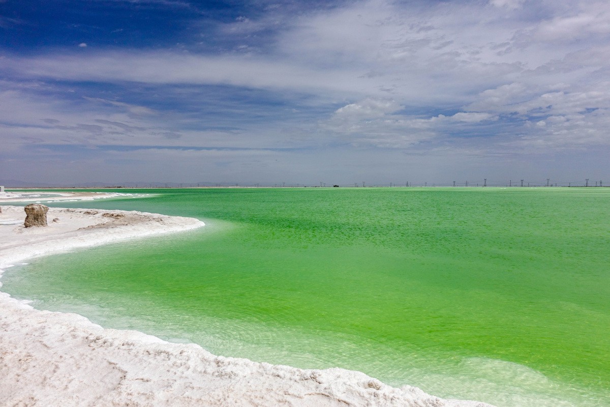 20240710察尔汗盐湖